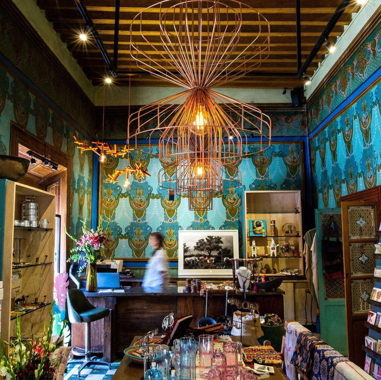 The Best Shopping in San Miguel de Allende | Casa Tres Cervezas